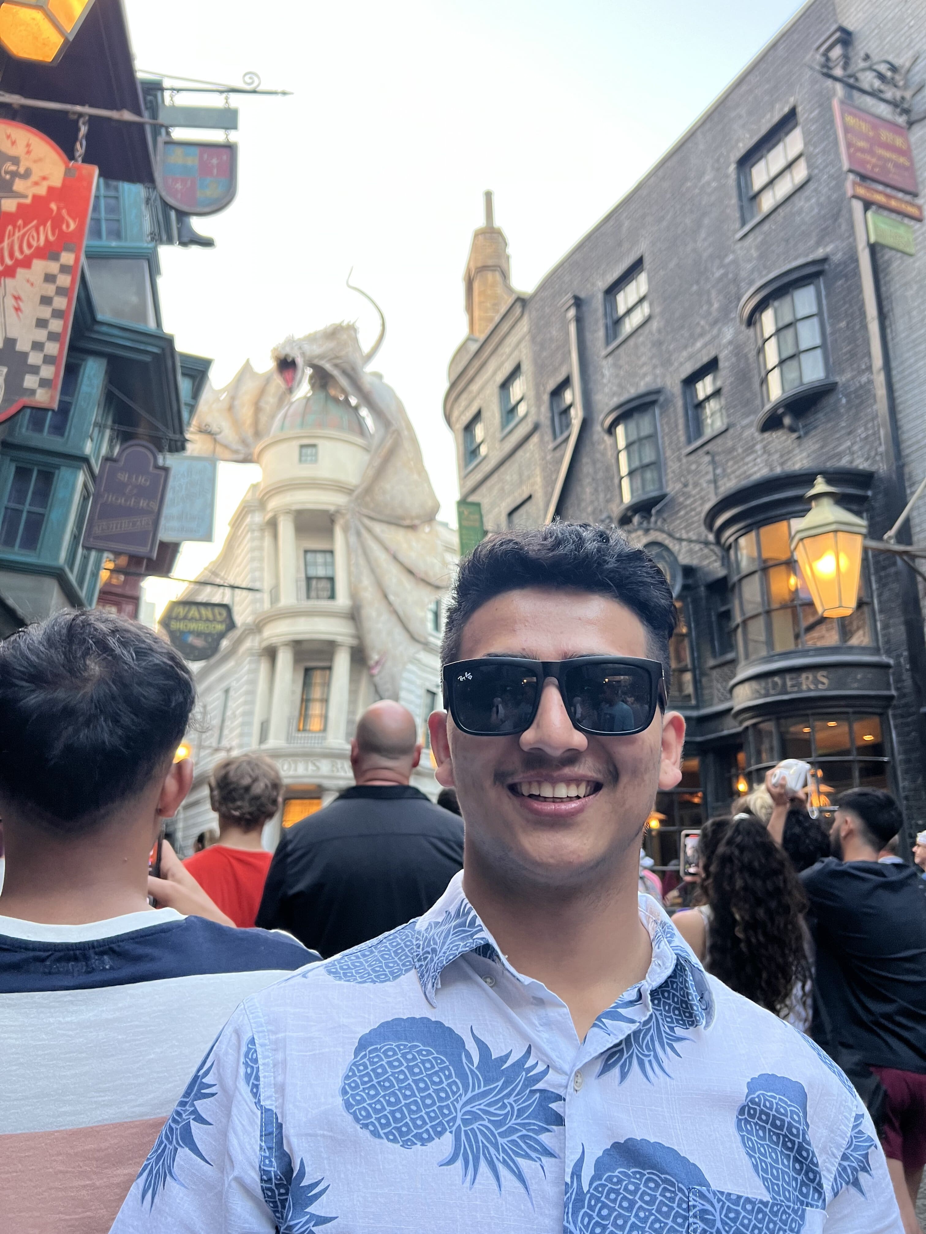 Gaurab's profile picture